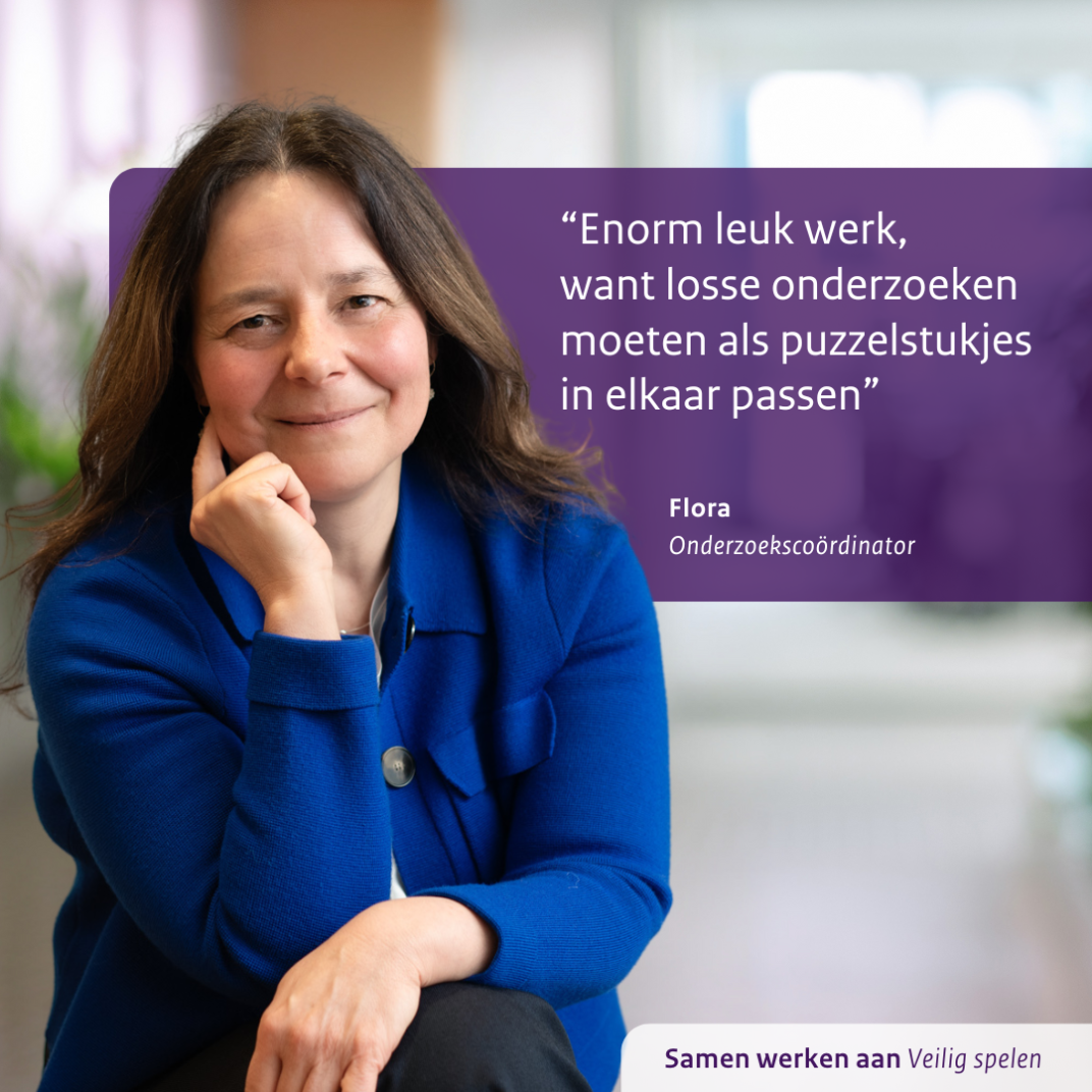 Quote Flora 